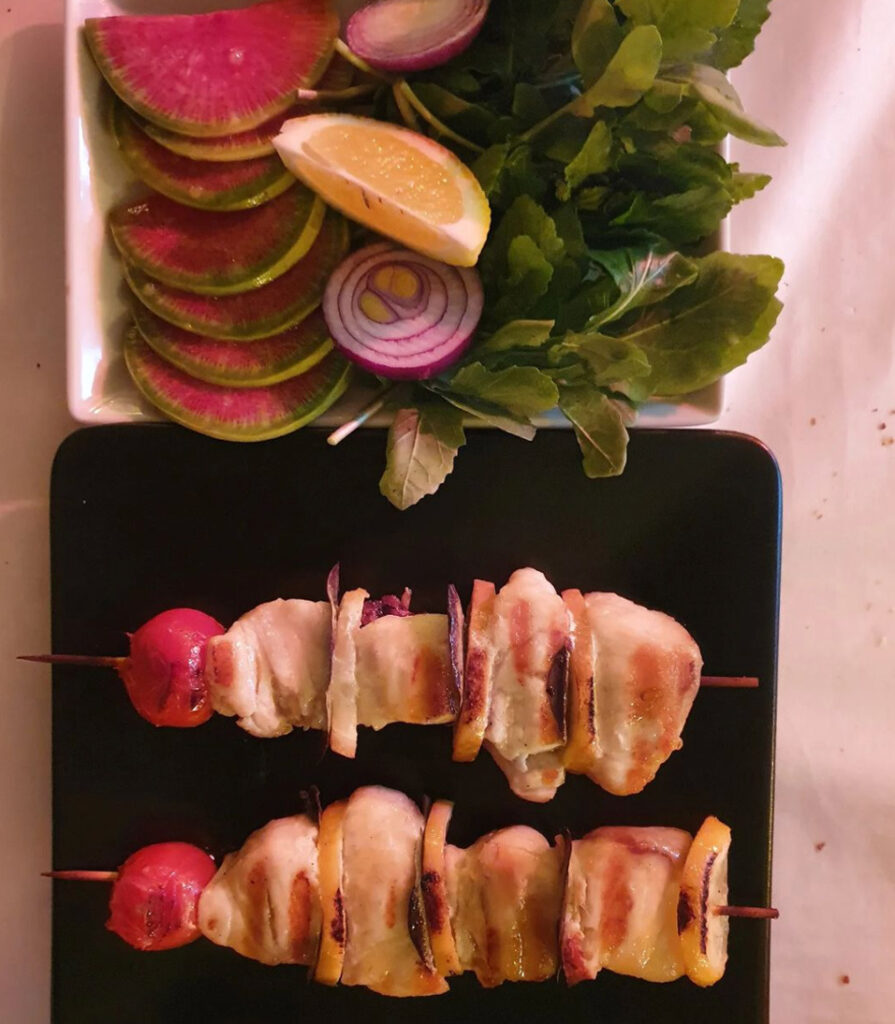 Bodrum Restoran Önerileri: Neval Sicilli