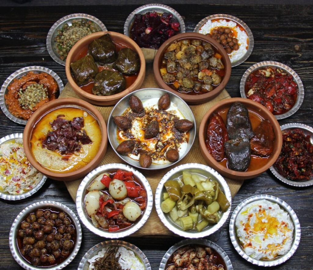 Bodrum Restoran Önerileri: Neval Sicilli