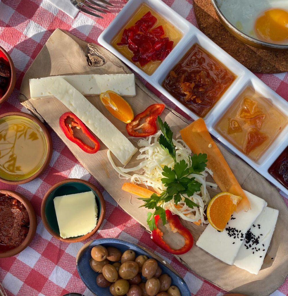 Bodrum Restoran Önerileri: Neval Sicilli