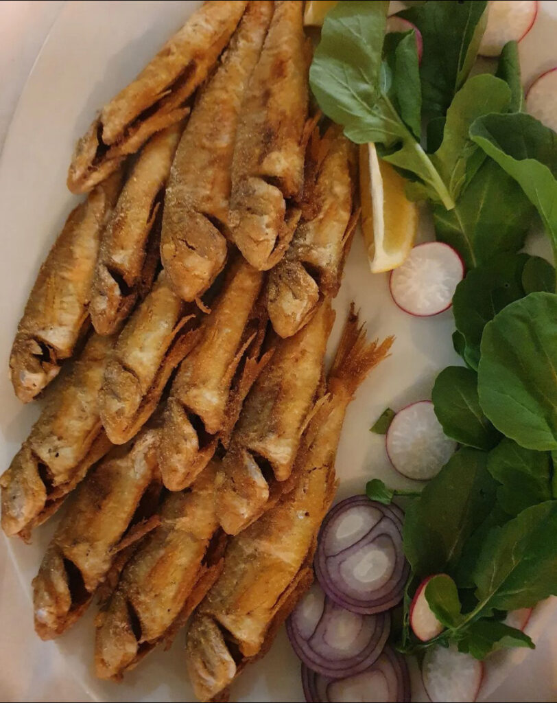 Bodrum Restoran Önerileri: Neval Sicilli