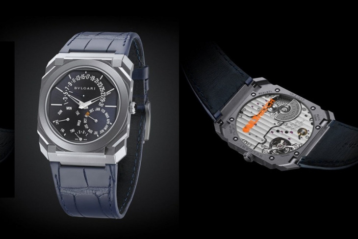 9. Only Watch Saat Müzayedesinde Öne Çıkan Modeller