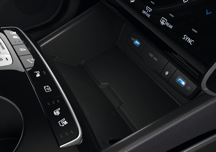 Segmentinde Ezber Bozan Hamle: Türkiye’de Yılın Otomobili Seçilen Hyundai Tucson