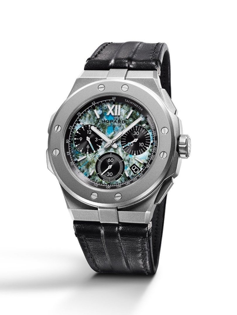 9. Only Watch Saat Müzayedesinde Öne Çıkan Modeller