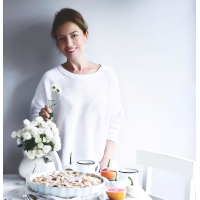 Gourmand World Cookbook Awards’da Yılın Yazarı: Aydan Üstkanat
