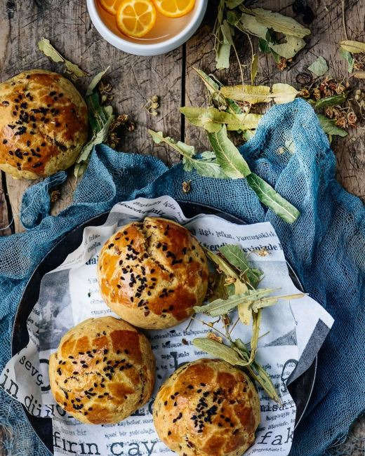 Gourmand World Cookbook Awards’da Yılın Yazarı: Aydan Üstkanat