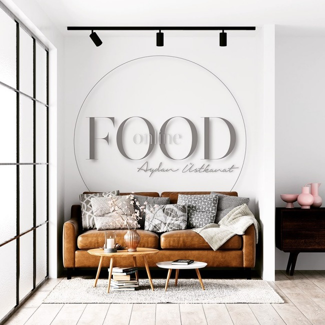 Gourmand World Cookbook Awards’da Yılın Yazarı: Aydan Üstkanat