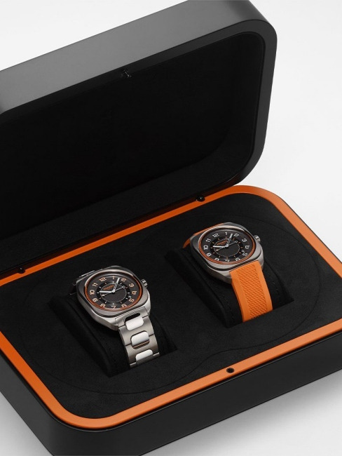 9. Only Watch Saat Müzayedesinde Öne Çıkan Modeller