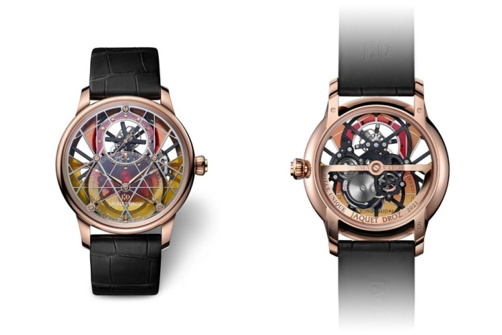 9. Only Watch Saat Müzayedesinde Öne Çıkan Modeller