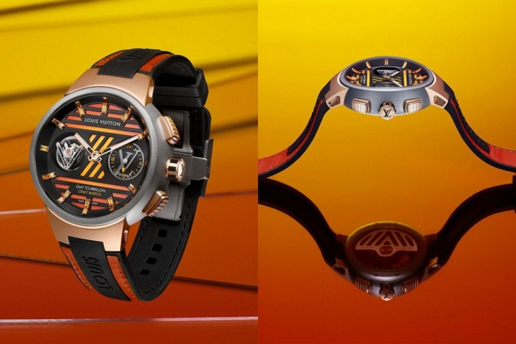 9. Only Watch Saat Müzayedesinde Öne Çıkan Modeller