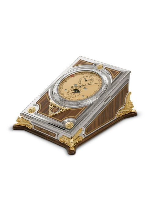 9. Only Watch Saat Müzayedesinde Öne Çıkan Modeller