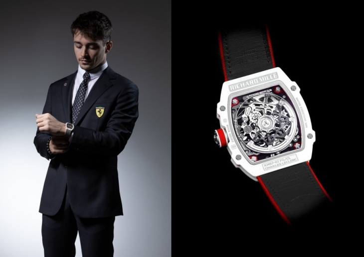 9. Only Watch Saat Müzayedesinde Öne Çıkan Modeller