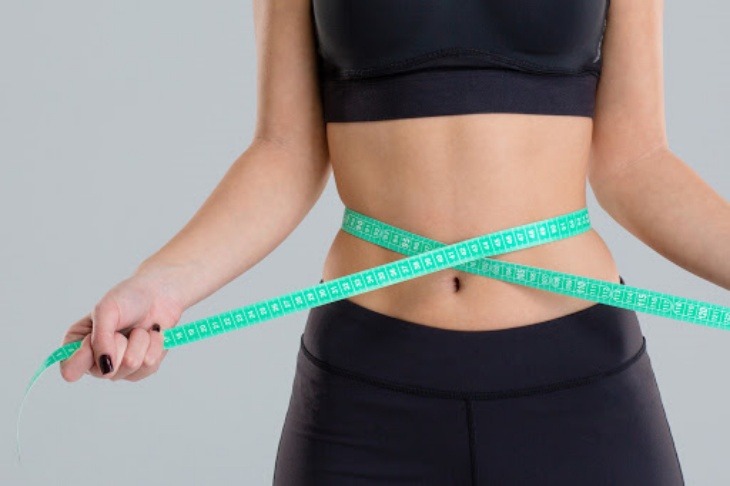 Ultrasonik Liposuction Yardımlı Bel ve Karın Şekillendirme