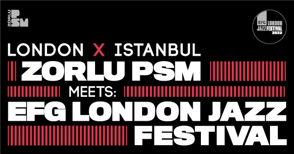 İstanbul’da Caz Başlıyor