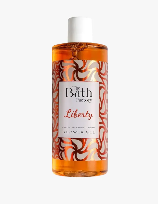 Marka Adı: The Bath Factory
Ürün Cinsiyeti: Belirtilmemiş
Ürün Tipi: Duş Jeli
Ürün Sezonsallığı: Belirtilmemiş
Ürün Çeşidi: Liberty serisi, Arındırıcı ve Nemlendirici
Ürün Özellikleri: Bu ürün, The Bath Factory markasına ait, Liberty serisinden, arındırıcı ve nemlendirici özelliklere sahip bir duş jelidir. Şeffaf plastik şişede sunulan jel, içinde kehribar rengi bir sıvı barındırır ve beyaz, çevirmeli bir kapağa sahiptir. Şişenin yüzeyinde metalik bakır/turuncu ve beyaz/gümüş tonlarında, soyut ve akıcı, spiralimsi desenler ürüne estetik bir dokunuş katmaktadır. Temel amacı cildi arındırmak ve nemlendirmek olup, banyo deneyimine katkı sağlamak üzere tasarlanmıştır.
Öne Çıkan Detaylar:
- Arındırıcı ve nemlendirici etki sunar.
- Estetik spiral desenlere sahip şeffaf şişe tasarımına sahiptir.
- Liberty serisine ait, kehribar rengi jel formundadır.
Kimler Kullanıyor?: Günlük banyo rutinini sıradan bir temizlik eyleminden öteye taşıyarak, beden ve zihin için bir arınma ritüeline dönüştürmek isteyenler için idealdir. Cildini nazikçe arındırırken aynı zamanda nemlendirmeyi önemseyen, banyo deneyimine estetik bir dokunuş katmaktan keyif alan ve güne enerjik başlamak veya günü huzurla sonlandırmak isteyen herkes bu ürünü tercih edebilir.