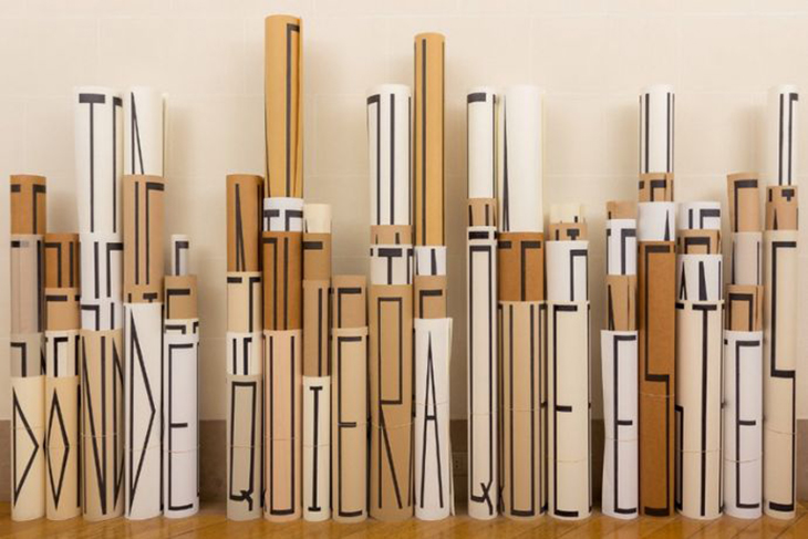 Niterói Çağdaş Sanat Müzesi'nde Görülmesi Gereken Eserler