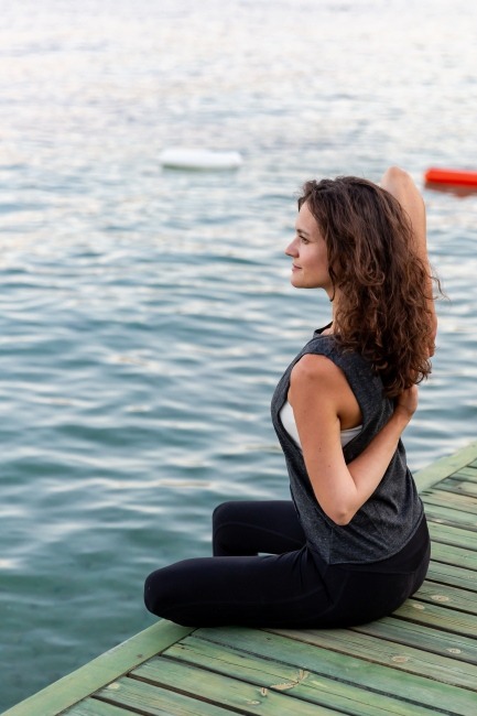 Sri Sri Yoga ve Ofis Yogası Üzerine Arzu Özev ile Konuştuk