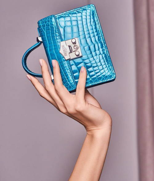 Moda Tasarımcıları: Rubeus Milano