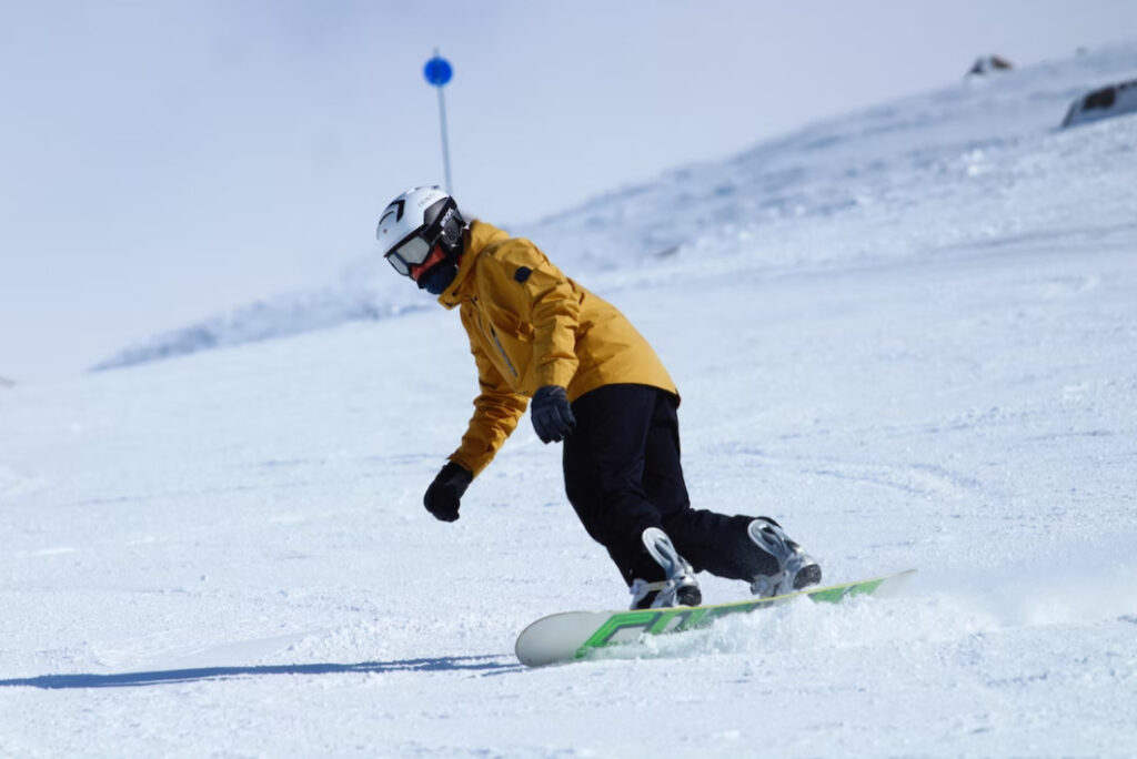 Macera Tutkunları için Doğa Sporları
