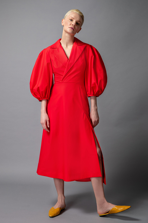 Türk Moda Tasarımcıları: Femponiq