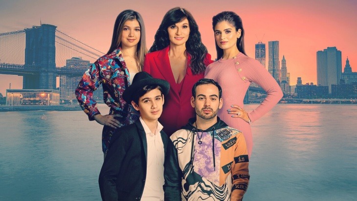 Netflix'in Temmuz Programı