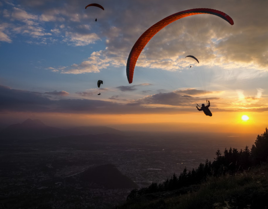 Macera Tutkunları için Doğa Sporları