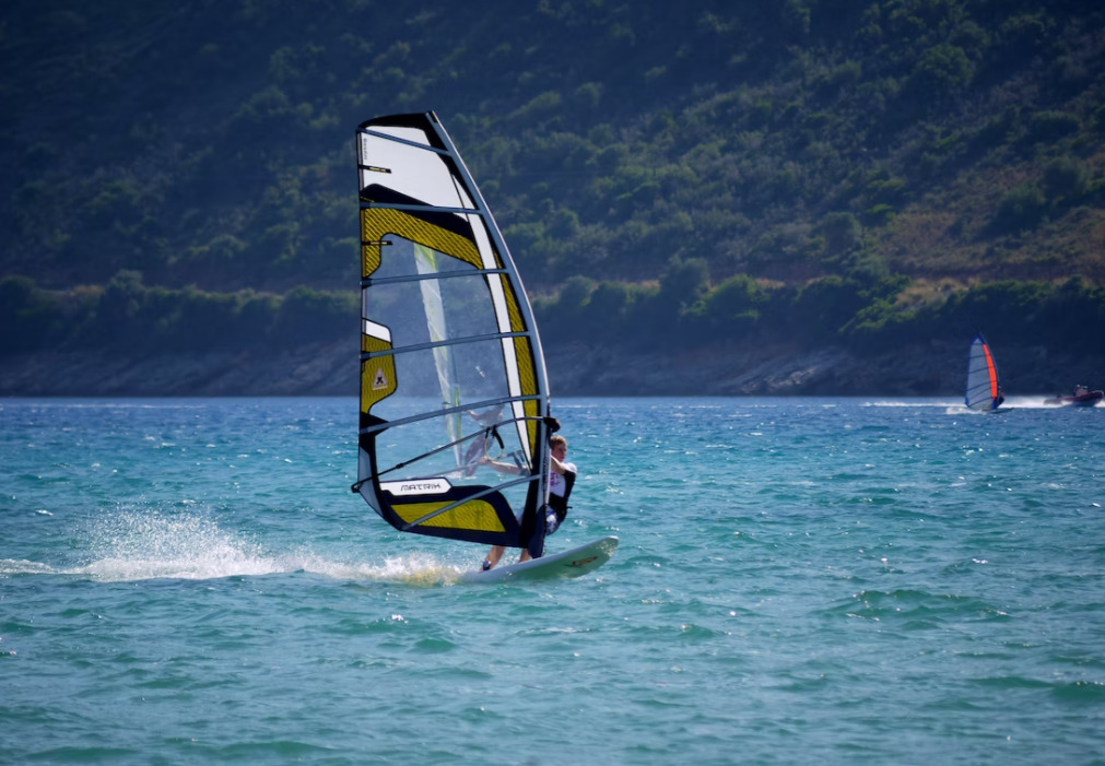Macera Tutkunları için Doğa Sporları