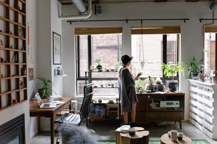 Yurt Dışına Taşınacaklara Destek Veren Start-Up: The Ned|Lon