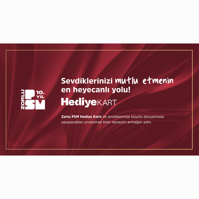 Sanatseverler İçin Hediye Önerileri
