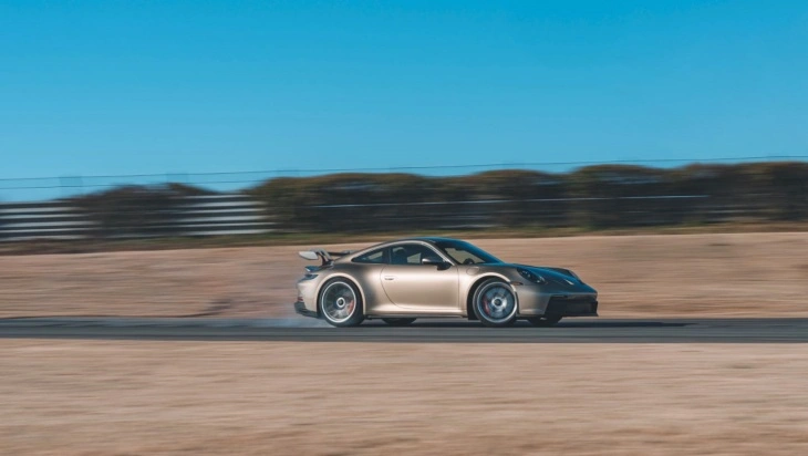 Porsche 911 Hakkında Bilmeniz Gerekenler
