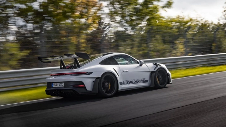 Porsche 911 Hakkında Bilmeniz Gerekenler