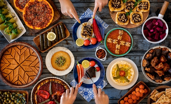 Yekta Kopan OGGUSTO'da Neler Okuyor?
