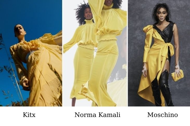 2021 Pantone Yılın Rengi Açıklandı