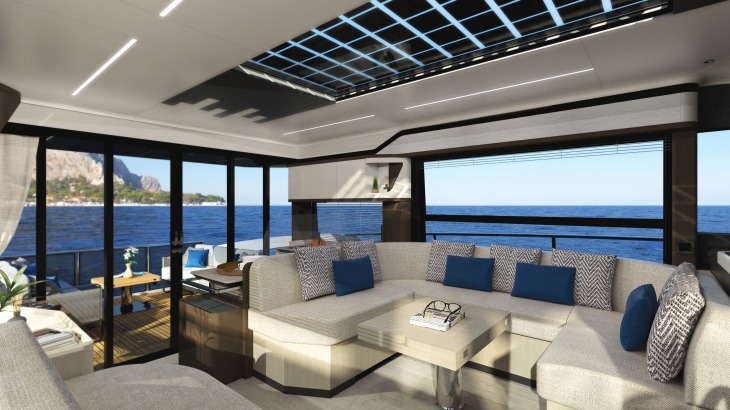 Cannes Yat Festivali 2021
