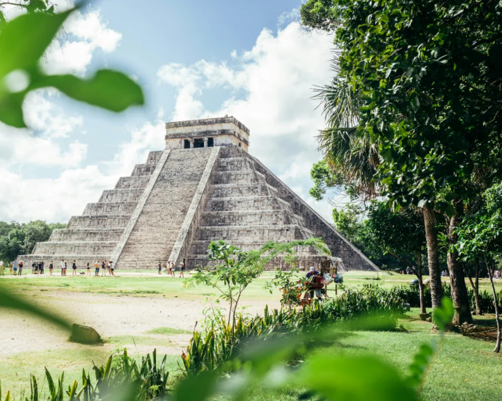 Amerika’da Görmeniz Gereken 25 UNESCO Dünya Mirası