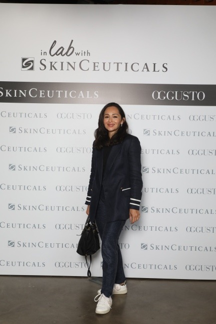 Skinceuticals x OGGUSTO Etkinliği: Cilt Bakımında Bilimin Gücü