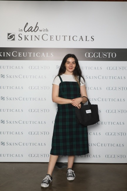 Skinceuticals x OGGUSTO Etkinliği: Cilt Bakımında Bilimin Gücü