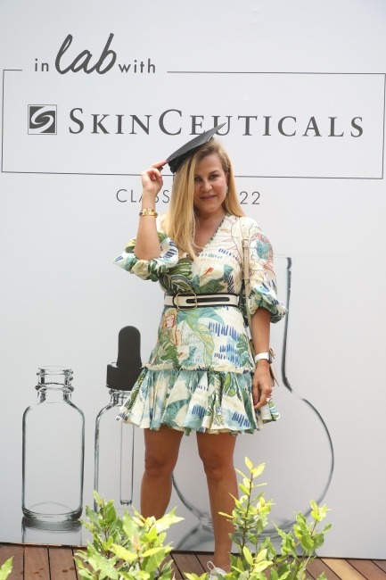 Skinceuticals x OGGUSTO Etkinliği: Cilt Bakımında Bilimin Gücü