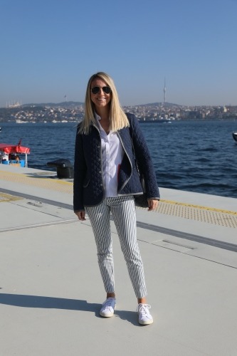 OGGUSTO'nun Galataport İstanbul’daki İlklerle Dolu Etkinliği