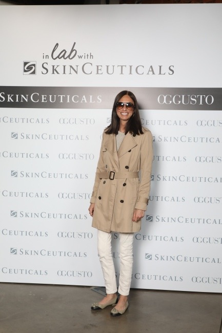 Skinceuticals x OGGUSTO Etkinliği: Cilt Bakımında Bilimin Gücü