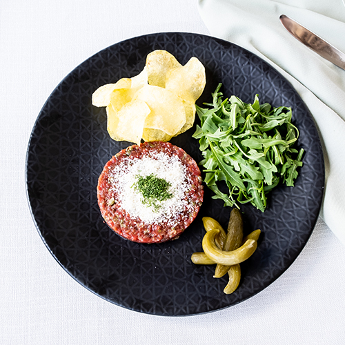 Yenilenen Menüsüyle 29’da Gastronomik Bir Yolculuk