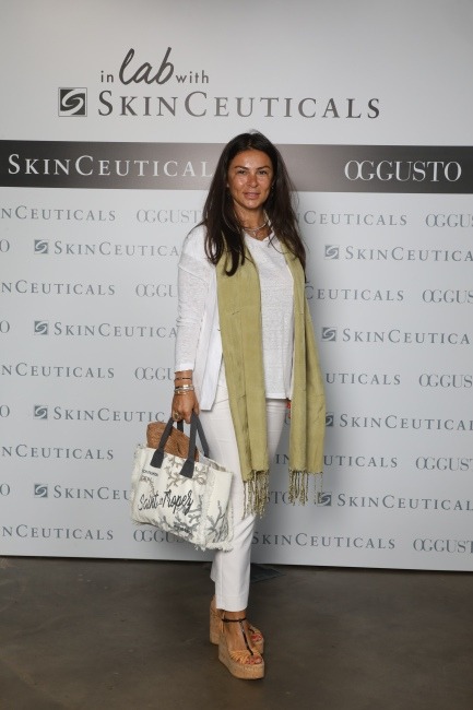 Skinceuticals x OGGUSTO Etkinliği: Cilt Bakımında Bilimin Gücü