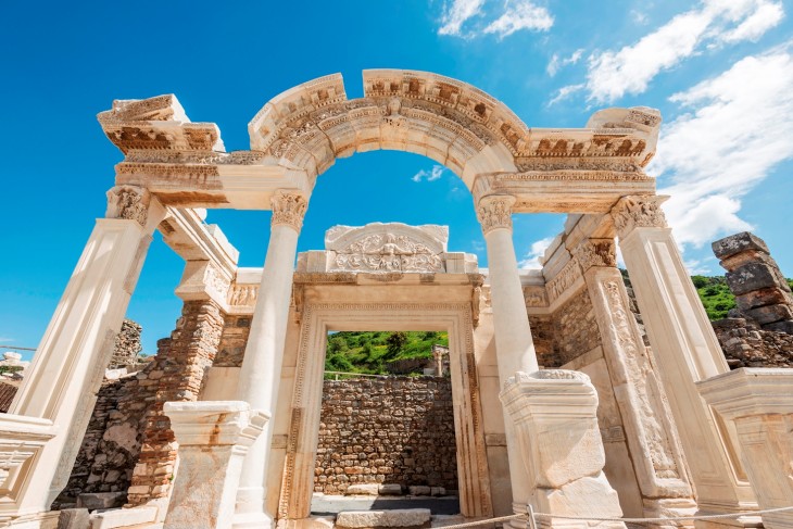 UNESCO Dünya Kültür Mirası: İzmir