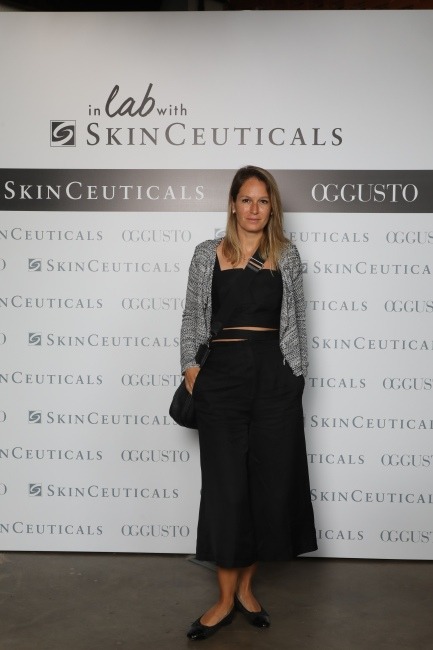 Skinceuticals x OGGUSTO Etkinliği: Cilt Bakımında Bilimin Gücü