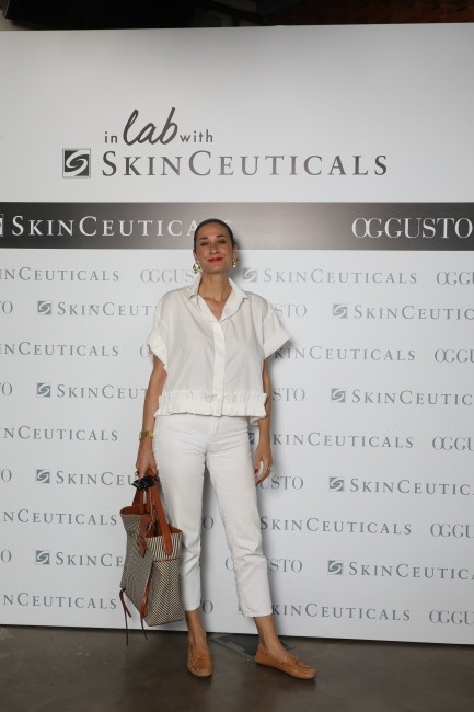 Skinceuticals x OGGUSTO Etkinliği: Cilt Bakımında Bilimin Gücü