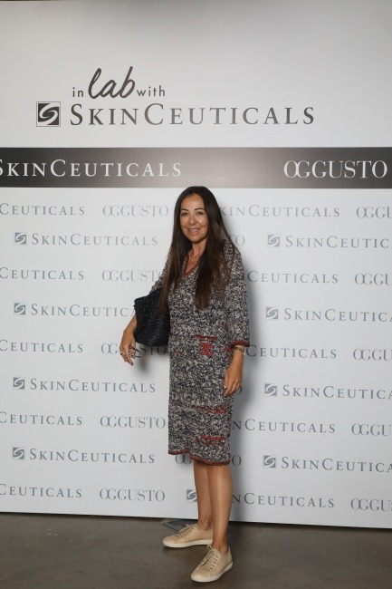 Skinceuticals x OGGUSTO Etkinliği: Cilt Bakımında Bilimin Gücü