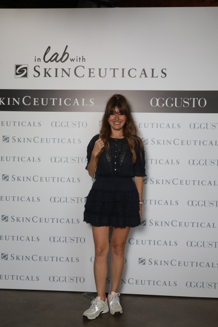 Skinceuticals x OGGUSTO Etkinliği: Cilt Bakımında Bilimin Gücü