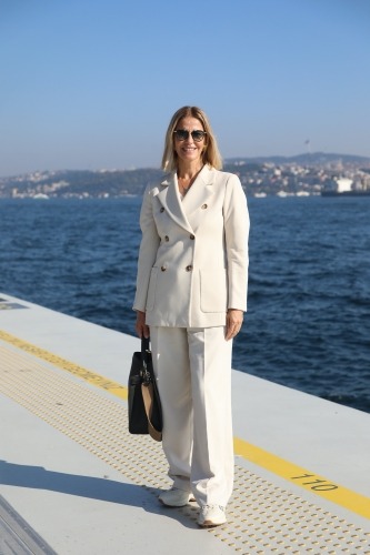 OGGUSTO'nun Galataport İstanbul’daki İlklerle Dolu Etkinliği