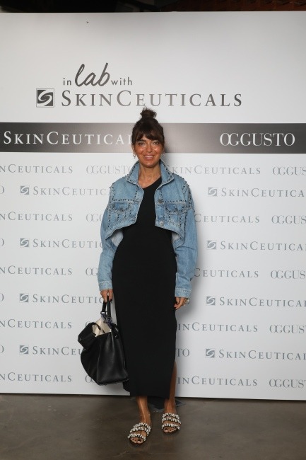 Skinceuticals x OGGUSTO Etkinliği: Cilt Bakımında Bilimin Gücü