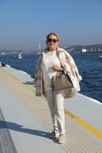 OGGUSTO'nun Galataport İstanbul’daki İlklerle Dolu Etkinliği