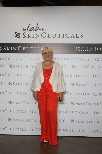 Skinceuticals x OGGUSTO Etkinliği: Cilt Bakımında Bilimin Gücü